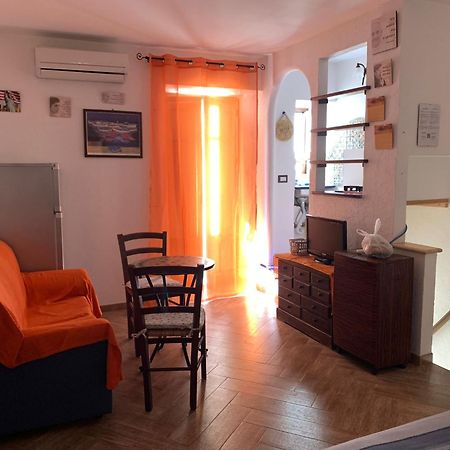 Casa Marta Leilighet Cefalù Eksteriør bilde